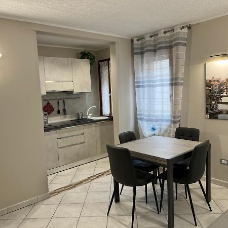 Casa Fiorenza Διαμέρισμα Κιότζα Εξωτερικό φωτογραφία