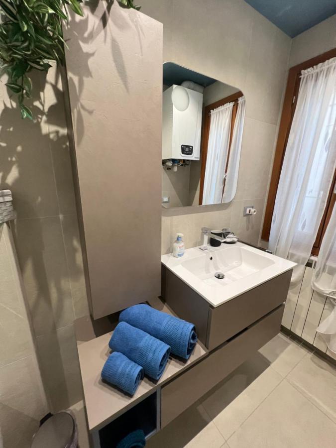 Casa Fiorenza Διαμέρισμα Κιότζα Εξωτερικό φωτογραφία
