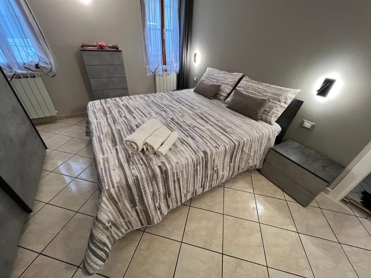 Casa Fiorenza Διαμέρισμα Κιότζα Εξωτερικό φωτογραφία