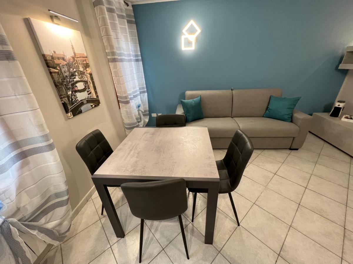 Casa Fiorenza Διαμέρισμα Κιότζα Εξωτερικό φωτογραφία