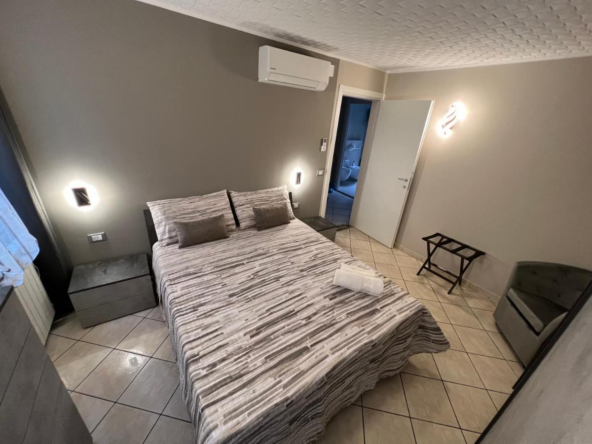 Casa Fiorenza Διαμέρισμα Κιότζα Εξωτερικό φωτογραφία