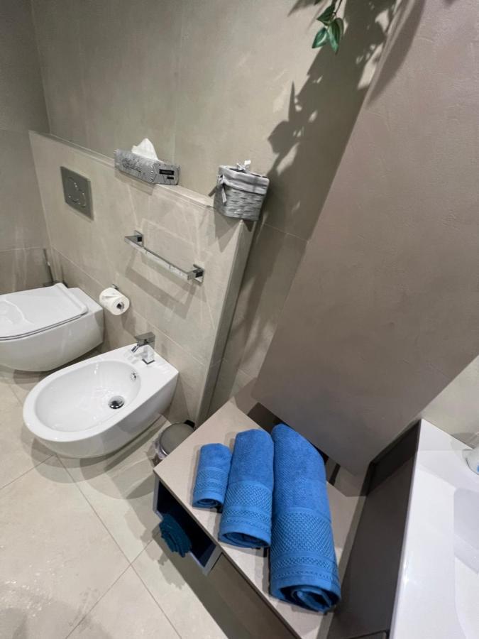 Casa Fiorenza Διαμέρισμα Κιότζα Εξωτερικό φωτογραφία