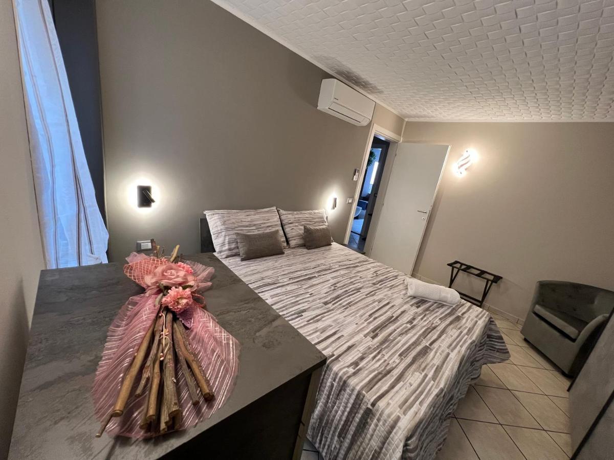 Casa Fiorenza Διαμέρισμα Κιότζα Εξωτερικό φωτογραφία